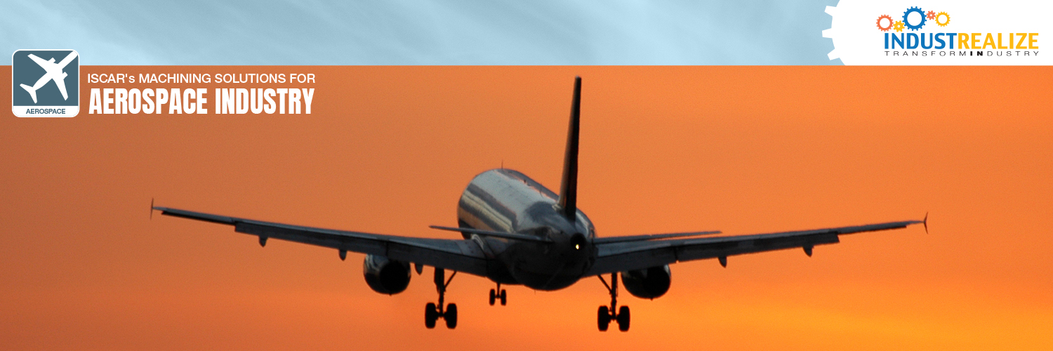 Industrealize Aerospace